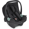 ABC DESIGN Babyschale Tulip Black Kollektion 2023 -Kindersitz Shop abc design babyschale tulip black kollektion 2023 a280959