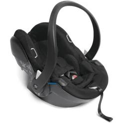 BABYZEN Babyschale IZi Go Modular I-Size By BeSafe Black