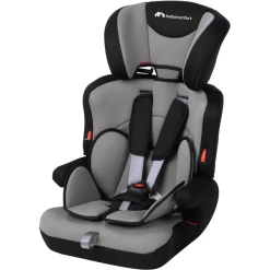 Bebeconfort Kindersitz Ever Safe Plus Hot Grey