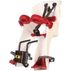 BELLELLI Fahrradsitz Freccia B-Fix Frame Mount White -Kindersitz Shop bellelli fahrradsitz freccia b fix frame mount white a346785