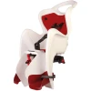 BELLELLI Fahrradsitz Mr Fox Rack Mount White / Red 1 BELLELLI Fahrradsitz Mr Fox Rack Mount White / Red -Kindersitz Shop bellelli fahrradsitz mr fox rack mount white red a347996