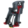 BELLELLI Fahrradsitz Rabbit Multifix Frame Mount Dark Grey -Kindersitz Shop bellelli fahrradsitz rabbit multifix frame mount dark grey a346771