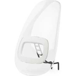 Bobike Windschutz Mini One Snow White