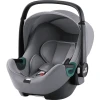 Britax Römer Babyschale Baby-Safe 3 I-Size Frost Grey 2 Britax Römer Babyschale Baby-Safe 3 I-Size Frost Grey -Kindersitz Shop britax roemer babyschale baby safe 3 i size frost grey a313220