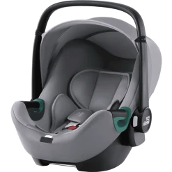 Britax Römer Babyschale Baby-Safe 3 I-Size Frost Grey