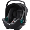Britax Römer Babyschale Baby-Safe 3 I-Size Graphite Marble -Kindersitz Shop britax roemer babyschale baby safe 3 i size graphite marble a389423