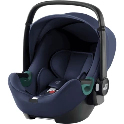 Britax Römer Babyschale Baby-Safe 3 I-Size Indigo Blue