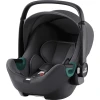 Britax Römer Babyschale Baby-Safe 3 I-Size Midnight Grey -Kindersitz Shop britax roemer babyschale baby safe 3 i size midnight grey a313221