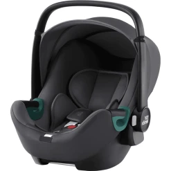 Britax Römer Babyschale Baby-Safe 3 I-Size Midnight Grey
