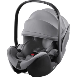 Britax Römer Babyschale Baby-Safe 5Z Frost Grey