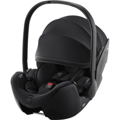 Britax Römer Babyschale Baby-Safe 5Z Galaxy Black Green Sense
