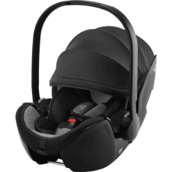 Britax Römer Babyschale Baby-Safe 5Z Graphite Marble