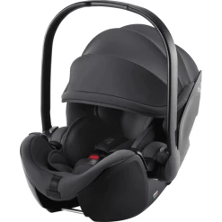 Britax Römer Babyschale Baby-Safe 5Z Midnight Grey