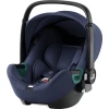 Britax Römer Babyschale Baby-Safe ISENSE Indigo Blue -Kindersitz Shop britax roemer babyschale baby safe isense indigo blue a313232