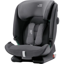 Britax Römer Kindersitz Advansafix I-Size Storm Grey