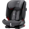 Britax Römer Kindersitz Advansafix IV R Storm Grey -Kindersitz Shop britax roemer kindersitz advansafix iv r storm grey a256188