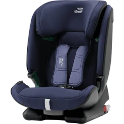 Britax Römer Kindersitz Advansafix M I-Size Moonlight Blue