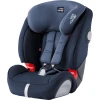 Britax Römer Kindersitz Evolva 123 SL SICT Moonlight Blue -Kindersitz Shop britax roemer kindersitz evolva 123 sl sict moonlight blue a230171