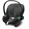 Cybex GOLD Babyschale Aton S2 I-Size Monument Grey -Kindersitz Shop cybex gold babyschale aton s2 i size monument grey a377577