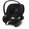 Cybex GOLD Babyschale Aton S2 I-Size Moon Black -Kindersitz Shop cybex gold babyschale aton s2 i size moon black a377517