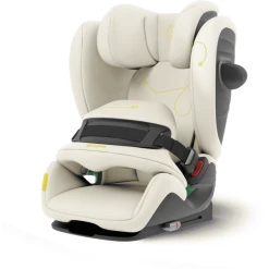 Cybex GOLD Kindersitz Pallas G I-Size Seashell Beige