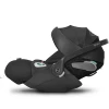 Cybex PLATINUM Babyschale Cloud Z2 I-Size Deep Black 1 Cybex PLATINUM Babyschale Cloud Z2 I-Size Deep Black -Kindersitz Shop cybex platinum babyschale cloud z2 i size deep black a361725