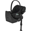 Cybex PLATINUM Babyschale Cloud Z2 I-Size Deep Black Mit Basisstation Base Z2 Black -Kindersitz Shop cybex platinum babyschale cloud z2 i size deep black mit basisstation base z2 black a392969