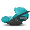 Cybex PLATINUM Babyschale Cloud Z2 I-Size River Blue -Kindersitz Shop cybex platinum babyschale cloud z2 i size river blue a364445