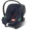 Cybex SILVER Babyschale Aton B2 I-Size Bay Blue -Kindersitz Shop cybex silver babyschale aton b2 i size bay blue a334393