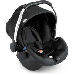 Hauck Babyschale Comfort Fix Black