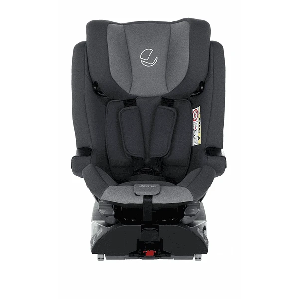 Jané JANÉ Kindersitz Groowy Dim Grey 3 Jané JANÉ Kindersitz Groowy Dim Grey