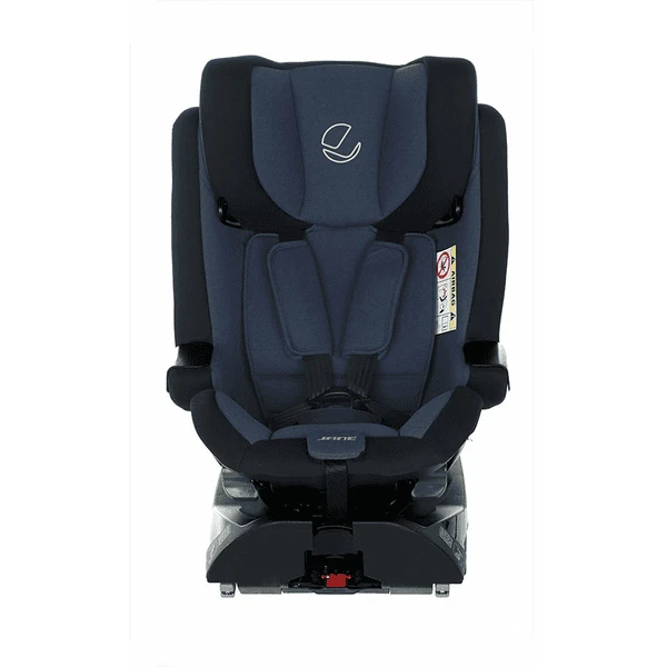 Jané JANÉ Kindersitz Groowy Moon Blue 3 Jané JANÉ Kindersitz Groowy Moon Blue