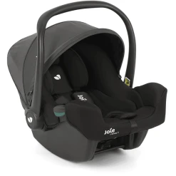 Joie Babyschale I-Snug 2 Coal