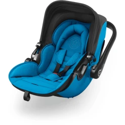 Kiddy Babyschale Evolution Pro 2 Summer Blue