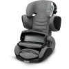 Kiddy Kindersitz Guardianfix 3 Grey Melange Icy Grey -Kindersitz Shop kiddy kindersitz guardianfix 3 grey melange icy grey a350126
