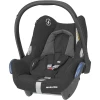 Maxi-Cosi MAXI COSI Babyschale CabrioFix Essential Black 1 Maxi-Cosi MAXI COSI Babyschale CabrioFix Essential Black -Kindersitz Shop maxi cosi babyschale cabriofix essential black a283735
