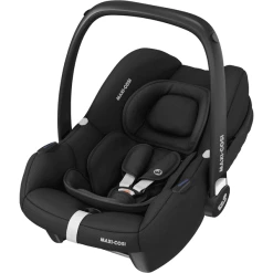 Maxi-Cosi MAXI COSI Babyschale CabrioFix I-Size Essential Black