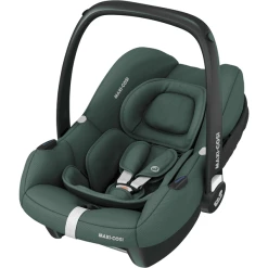 Maxi-Cosi MAXI COSI Babyschale CabrioFix I Size Essential Green