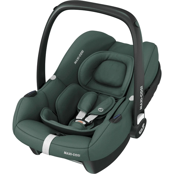 Maxi-Cosi MAXI COSI Babyschale CabrioFix I Size Essential Green 3 Maxi-Cosi MAXI COSI Babyschale CabrioFix I Size Essential Green