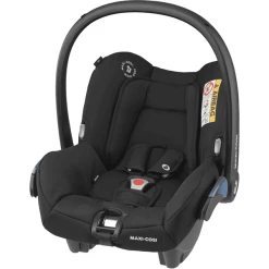 Maxi-Cosi MAXI COSI Babyschale Citi Essential Black