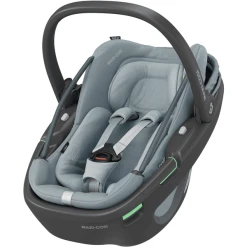 Maxi-Cosi MAXI COSI Babyschale Coral 360 Essential Grey