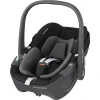Maxi-Cosi MAXI COSI Babyschale Pebble 360 Essential Black -Kindersitz Shop maxi cosi babyschale pebble 360 essential black a302443
