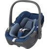 Maxi-Cosi MAXI COSI Babyschale Pebble 360 Essential Blue -Kindersitz Shop maxi cosi babyschale pebble 360 essential blue a302453