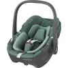 Maxi-Cosi MAXI COSI Babyschale Pebble 360 Essential Green -Kindersitz Shop maxi cosi babyschale pebble 360 essential green a302454