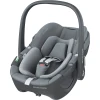 Maxi-Cosi MAXI COSI Babyschale Pebble 360 Essential Grey 2 Maxi-Cosi MAXI COSI Babyschale Pebble 360 Essential Grey -Kindersitz Shop maxi cosi babyschale pebble 360 essential grey a302452