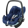 MAXI-COSI Babyschale Pebble PRO I-Size Essential Blue 1 MAXI-COSI Babyschale Pebble PRO I-Size Essential Blue -Kindersitz Shop maxi cosi babyschale pebble pro i size essential blue a283759