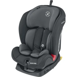 Maxi-Cosi MAXI COSI Kindersitz Titan Basic Grey