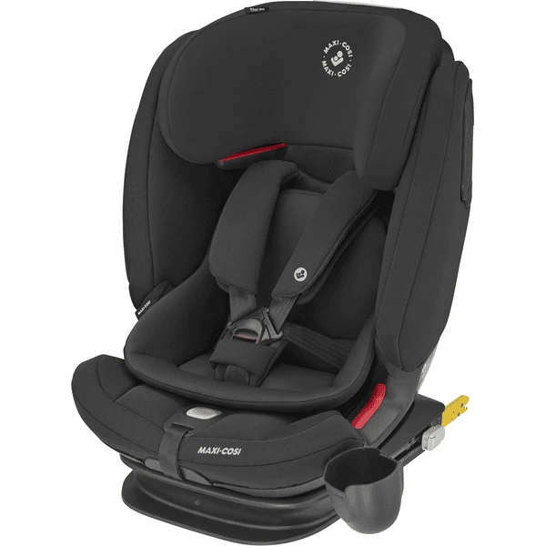 Maxi-Cosi MAXI COSI Kindersitz Titan Pro Authentic Black 3 Maxi-Cosi MAXI COSI Kindersitz Titan Pro Authentic Black