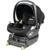 Peg Perego Babyschale Primo Viaggio Lounge Black Shine Inklusive I-Size Base Schwarz -Kindersitz Shop peg perego babyschale primo viaggio lounge black shine inklusive i size base schwarz a316414