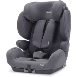 RECARO Kindersitz Tian Core Simply Grey